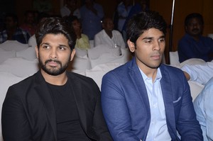 Srirastu Subhamastu Movie Success Meet